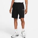 Nike Sportswear Tech Fleece Shorts Marina blue/light Bone/Black