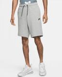 Nike Sportswear Tech Fleece Shorts Marina blue/light Bone/Black
