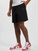 Nike Sportswear Tech Fleece Washed Shorts Kumquat/Black