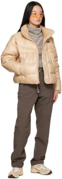 Nike Sportswear Therma-FIT City Series Women's Jacket - Brown