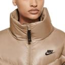 Nike Sportswear Therma-FIT City Series Women's Jacket - Brown