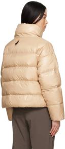 Nike Sportswear Therma-FIT City Series Women's Jacket - Brown