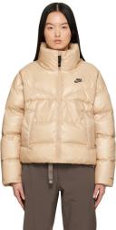 Nike Sportswear Therma-FIT City Series Women's Jacket - Brown