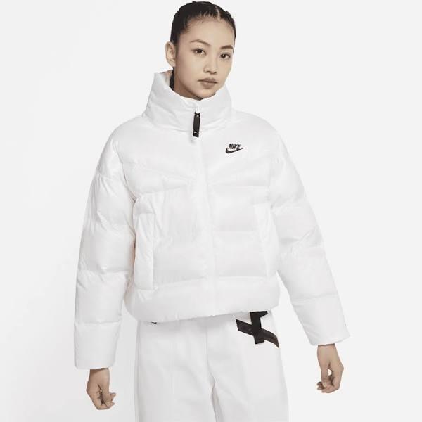 Nike Sportswear Therma-FIT City Series Women's Jacket - White