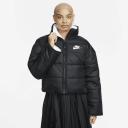 Nike Sportswear Therma-FIT Repel Women's Jacket - 50% Recycled Polyester - Black