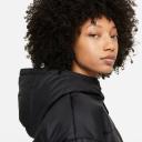 Nike Sportswear Therma-FIT Repel Women's Jacket - 50% Recycled Polyester - Black