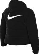 Nike Sportswear Therma-FIT Repel Women's Jacket - 50% Recycled Polyester - Black