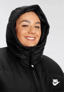 Nike Sportswear Therma-FIT Repel Women's Jacket - 50% Recycled Polyester - Black