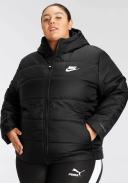 Nike Sportswear Therma-FIT Repel Women's Jacket - 50% Recycled Polyester - Black