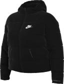 Nike Sportswear Therma-FIT Repel Women's Jacket - 50% Recycled Polyester - Black