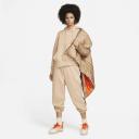 Nike Sportswear Womens Phoenix Fleece Over Oversized Hoodie