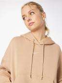 Nike Sportswear Womens Phoenix Fleece Over Oversized Hoodie