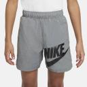 Nike Sportswear Woven Kids Shorts