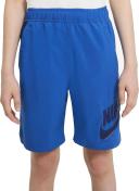 Nike Sportswear Woven Shorts Blue 10-12 Years