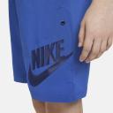 Nike Sportswear Woven Shorts Blue 10-12 Years