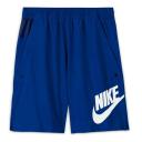 Nike Sportswear Woven Shorts Blue 10-12 Years