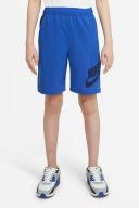 Nike Sportswear Woven Shorts Blue 10-12 Years