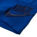 Nike Sportswear Woven Shorts Blue 10-12 Years