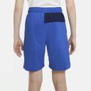 Nike Sportswear Woven Shorts Blue 10-12 Years