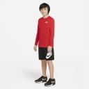 Nike Sportswear Woven Shorts XS