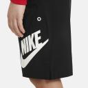 Nike Sportswear Woven Shorts XS