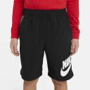 Nike Sportswear Woven Shorts XS