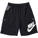 Nike Sportswear Woven Shorts XS