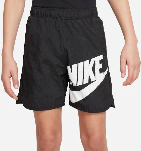 Nike Sportswear Woven Shorts XS