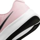 Nike Star Runner 3 GS Pink Foam Black - Size 3.5 Kids