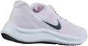 Nike Star Runner 3 GS Pink Foam Black - Size 3.5 Kids