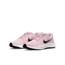 Nike Star Runner 3 GS Pink Foam Black - Size 3.5 Kids