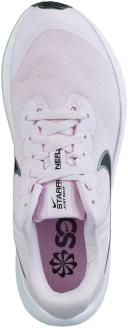 Nike Star Runner 3 GS Pink Foam Black - Size 3.5 Kids
