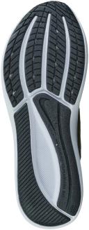 Nike Star Runner 3 GS Pink Foam Black - Size 3.5 Kids