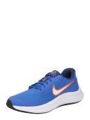 Nike Star Runner 3 GS Trainers Blue EU 36 1/2