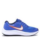 Nike Star Runner 3 GS Trainers Blue EU 36 1/2