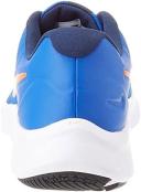 Nike Star Runner 3 GS Trainers Blue EU 38