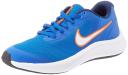 Nike Star Runner 3 GS Trainers Blue EU 38