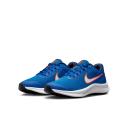 Nike Star Runner 3 GS Trainers Blue EU 39
