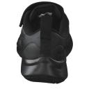 Nike Star Runner 3 Little Kids' Trainers, Size 2, Black