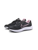 Nike Star Runner 3 Older Kids' Road Running Shoes - Black