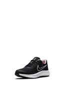 Nike Star Runner 3 Older Kids' Road Running Shoes - Black