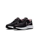 Nike Star Runner 3 Older Kids' Road Running Shoes - Black