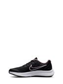 Nike Star Runner 3 Older Kids' Road Running Shoes - Black