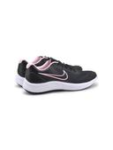 Nike Star Runner 3 Older Kids' Road Running Shoes - Black
