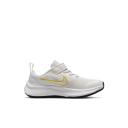 Nike Star Runner 3 Pre-School White Sport Shoes White 013