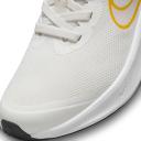 Nike Star Runner 3 Pre-School White Sport Shoes White 013