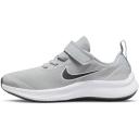 Nike Star Runner 3 PSV Running Shoes Grey EU 31 Boy