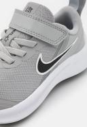 Nike Star Runner 3 PSV Running Shoes Grey EU 31 Boy