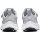 Nike Star Runner 3 PSV Running Shoes Grey EU 31 Boy