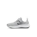 Nike Star Runner 3 PSV Running Shoes Grey EU 33 1/2 Boy